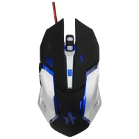 Комплект клавиатура + мышь Гарнизон GKS-510G фото 3